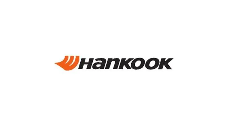 Logo PT Hankook Tire Indonesia