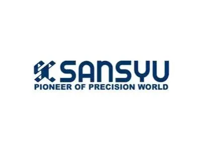 Logo PT Sansyu Precision Indonesia