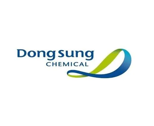 Logo PT Dongsung Chemical Indonesia