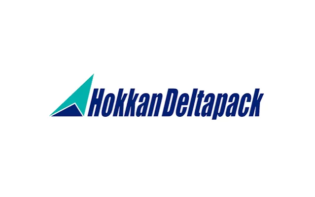 Logo PT Hokkan Deltapack Industri