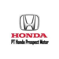 Logo PT Honda Prospect Motor