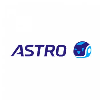 Logo PT Astro Technologies Indonesia