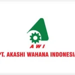 Operator PT Akashi Wahana Indonesia Suryacipta Karawang