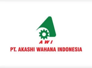 Operator PT Akashi Wahana Indonesia Suryacipta Karawang
