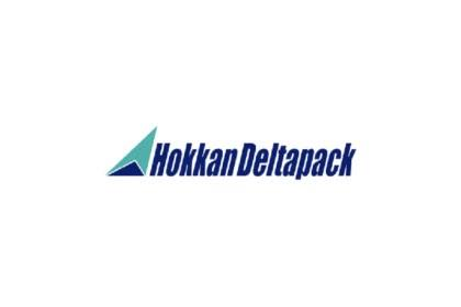 Logo PT Hokkan Deltapack Industri