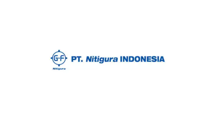 Logo PT Nitigura Indonesia
