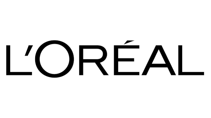 Logo L'Oréal Indonesia
