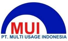 Logo PT Multi Usage Indonesia