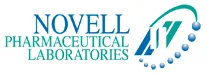 Logo PT Novell Pharmaceutical Laboratories