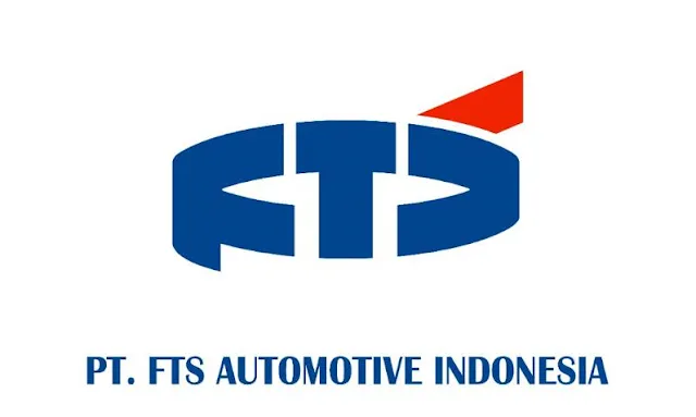 Logo PT FTS Automotive Indonesia