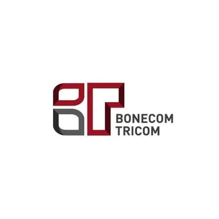 Logo PT Bonecom Tricom
