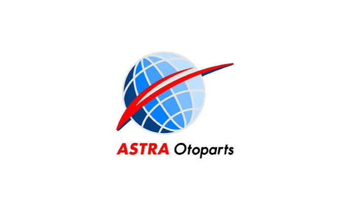 Logo PT Astra Otoparts Tbk
