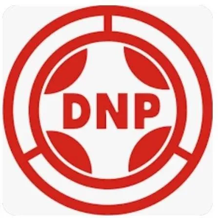Logo PT Duta Nichirindo Pratama