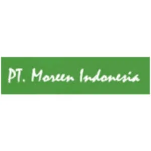 Logo PT Moreen Indonesia