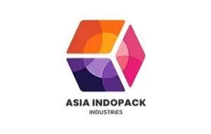 Logo PT Asia Indopack Industries